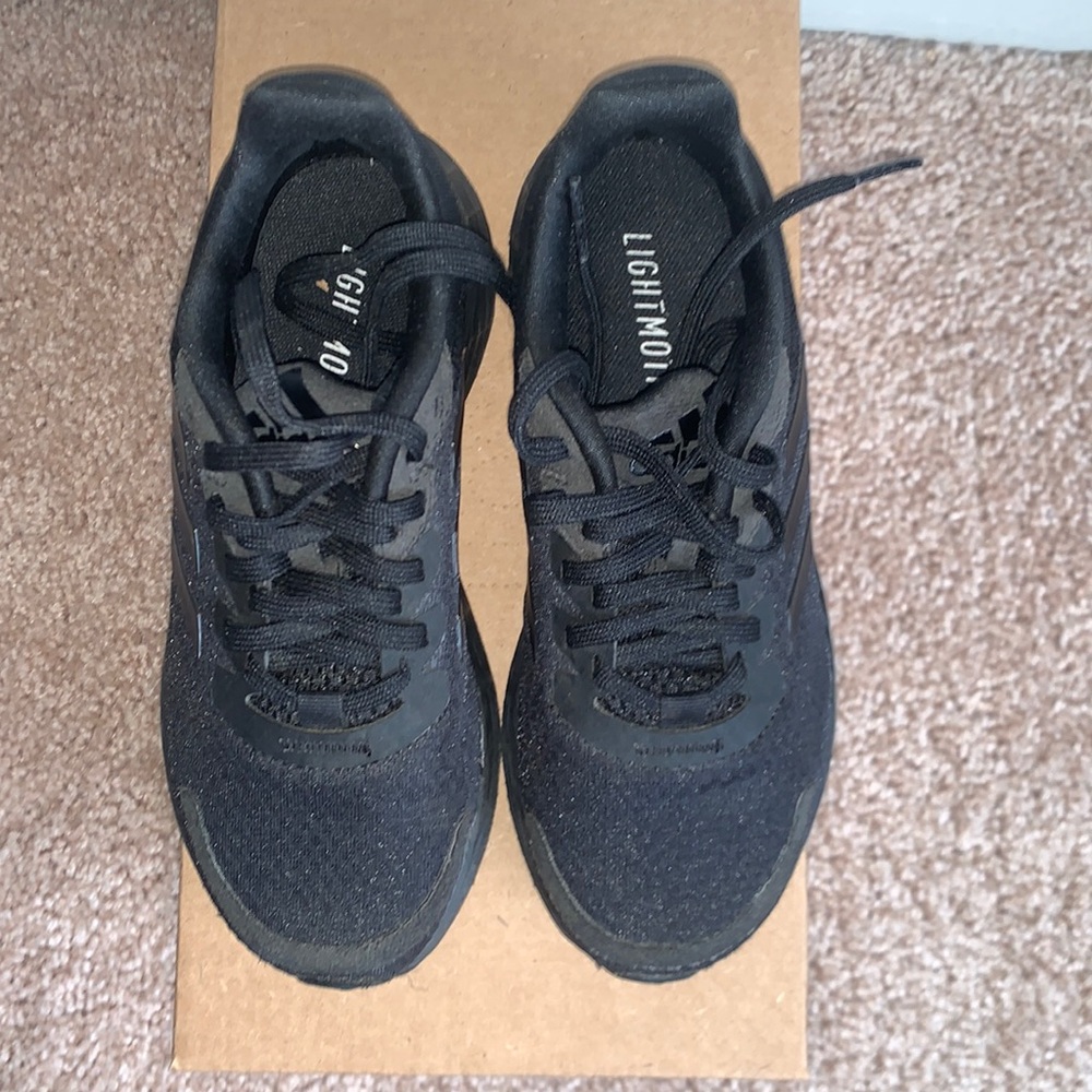 Children’s Adidas Sneakers-SOLD